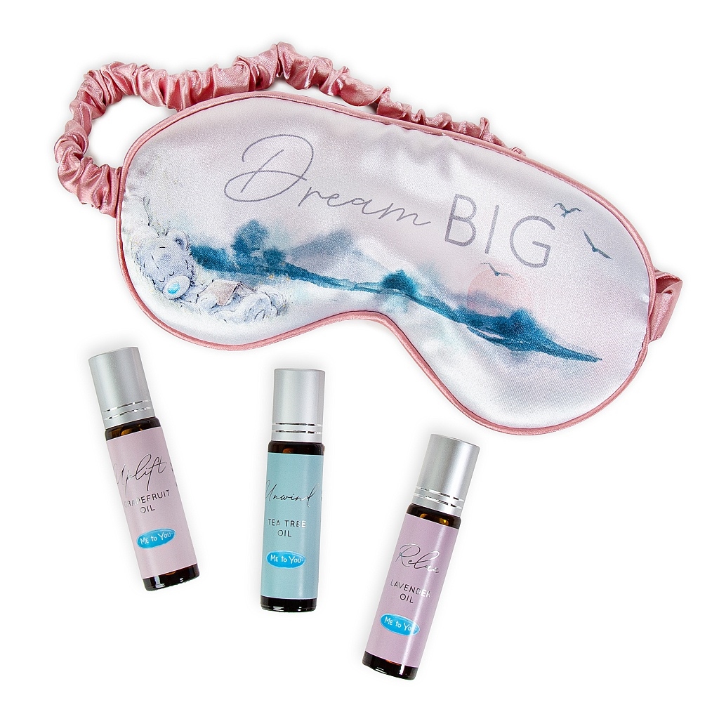 Presentset - Relax & unwind - Me To You  - 2