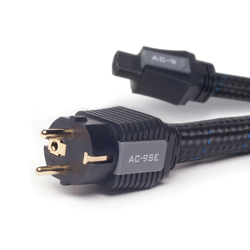 Pangea Audio AC-9 MK 2 Nätkabel - 2