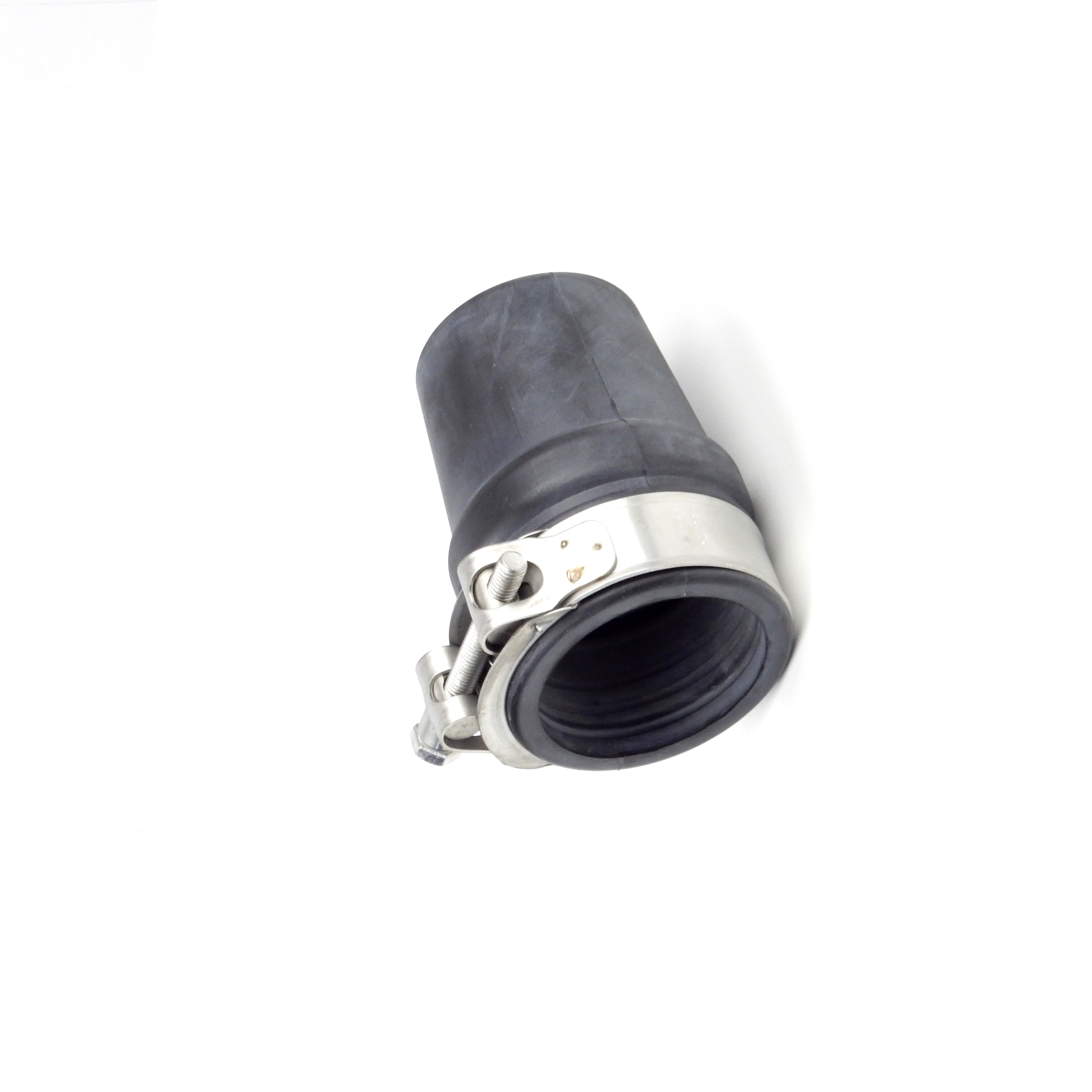 Gummipackbox för 45 mm axel och 65 mm stävrör - 5