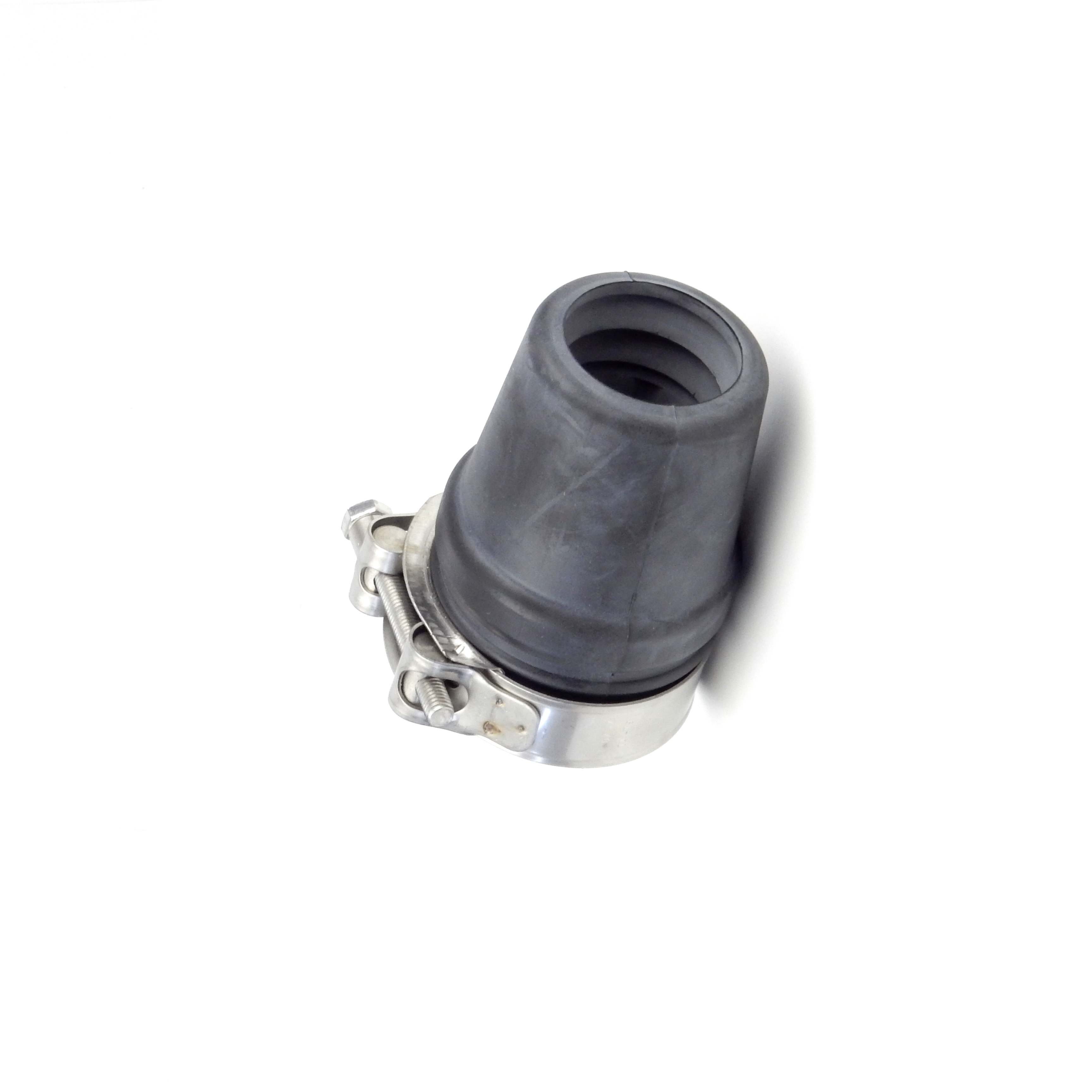 Gummipackbox för 45 mm axel och 65 mm stävrör - 7