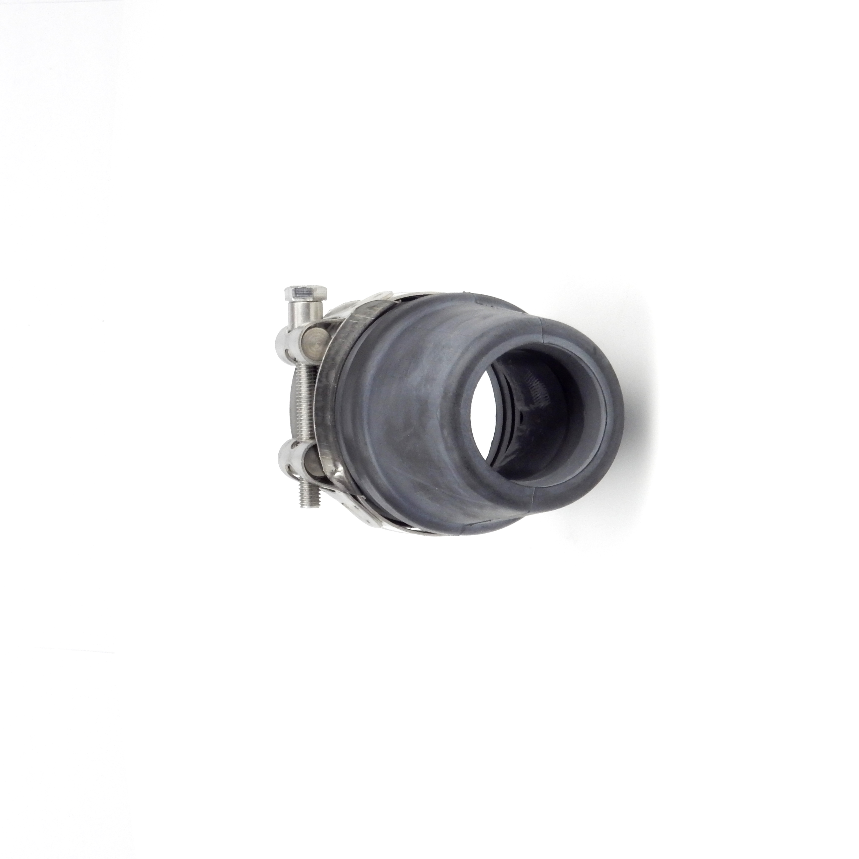 Gummipackbox för 45 mm axel och 65 mm stävrör - 8