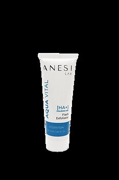 Aqua Vital Flash Exfoliator 50 ml