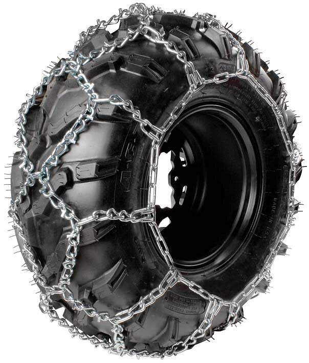 product-image Snökedjor Grabberz V-bar 175x46cm (28-30" däck)