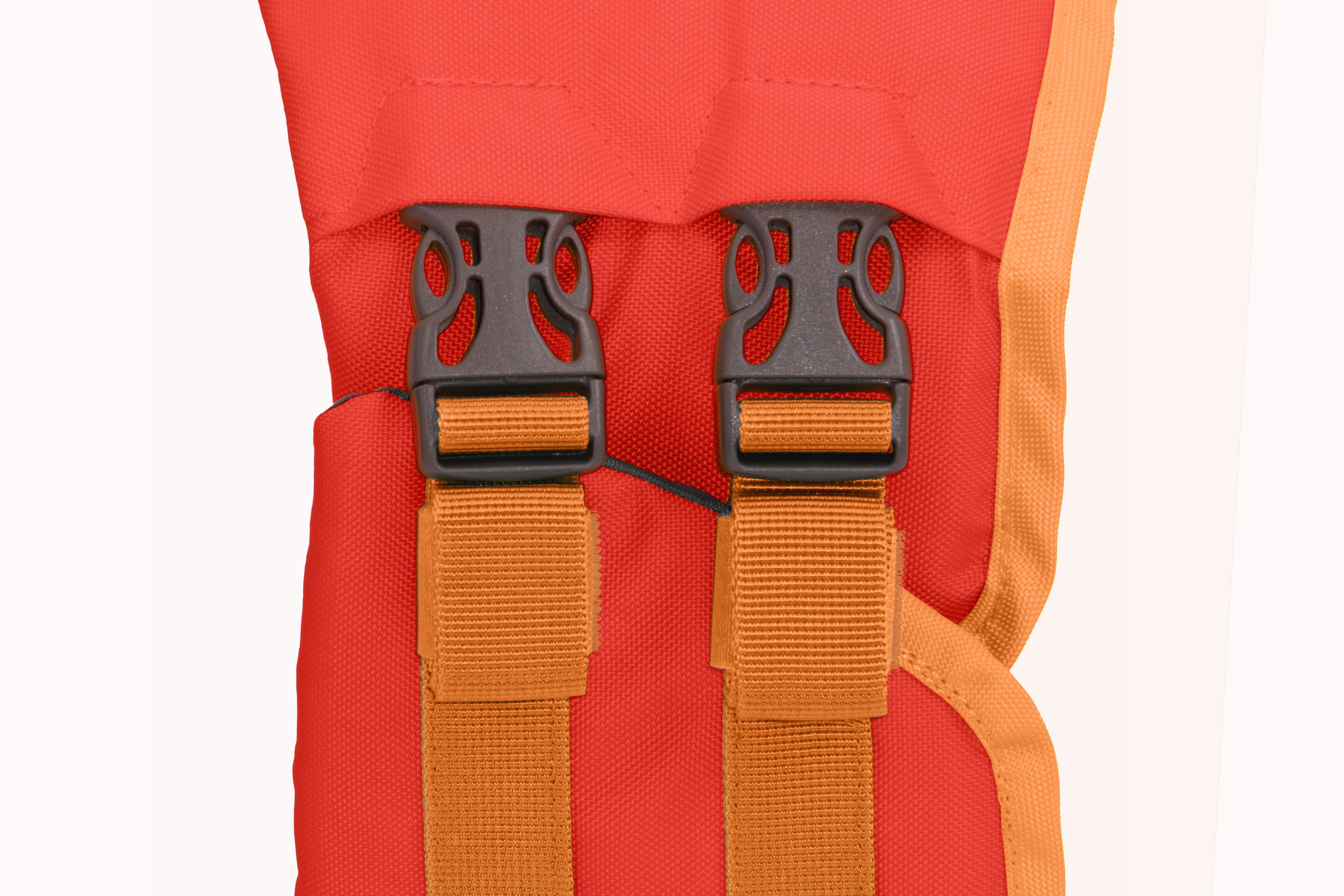 Ruffwear Life jacket - Red Sumac