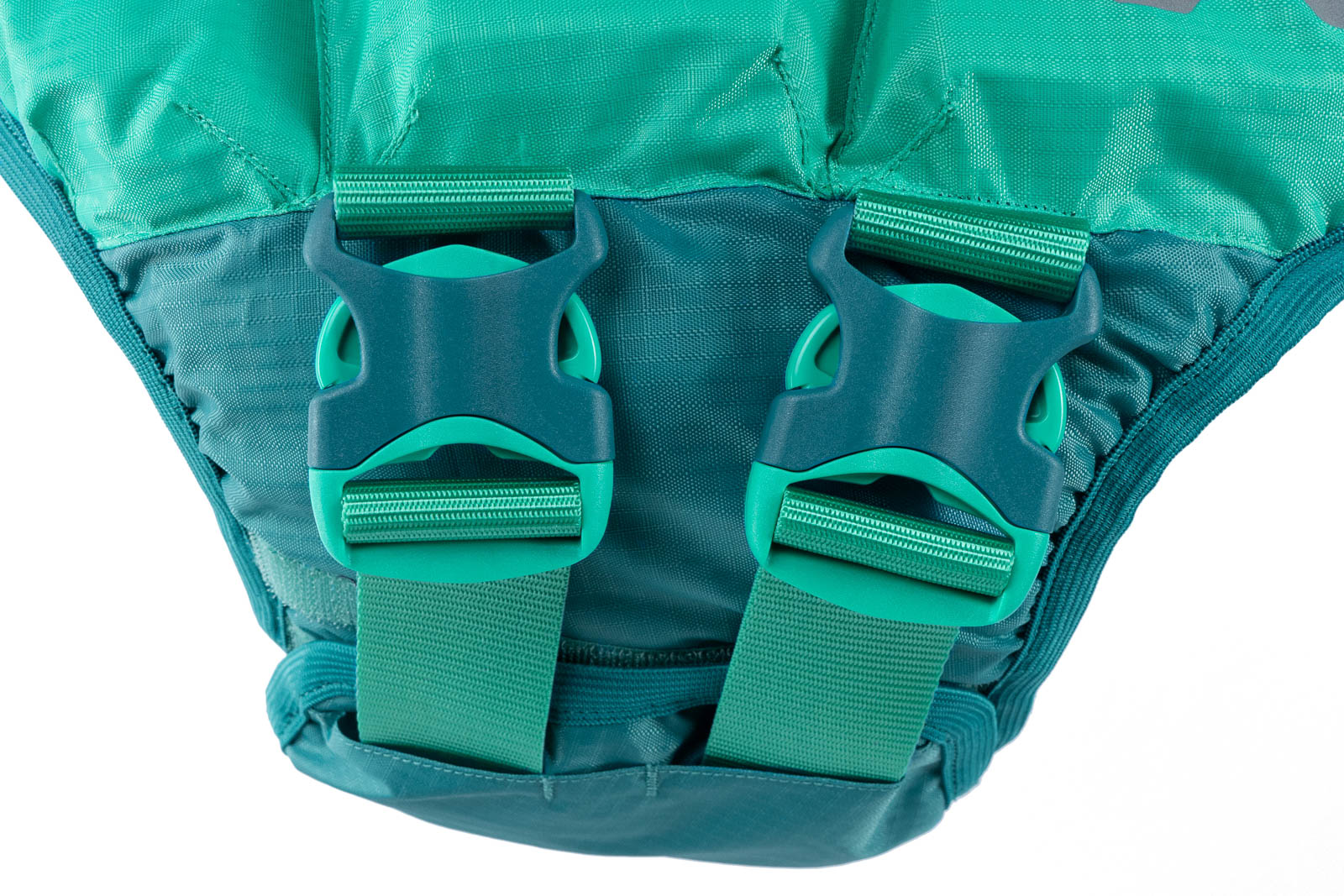 Non-Stop Dogwear Protector Life Jacket Flytväst - Teal