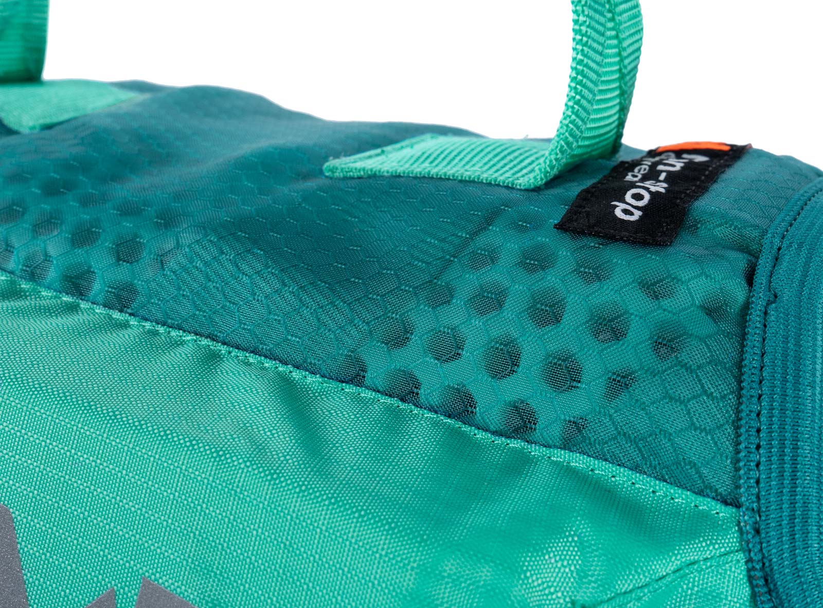 Non-Stop Dogwear Protector Life Jacket Flytväst - Teal