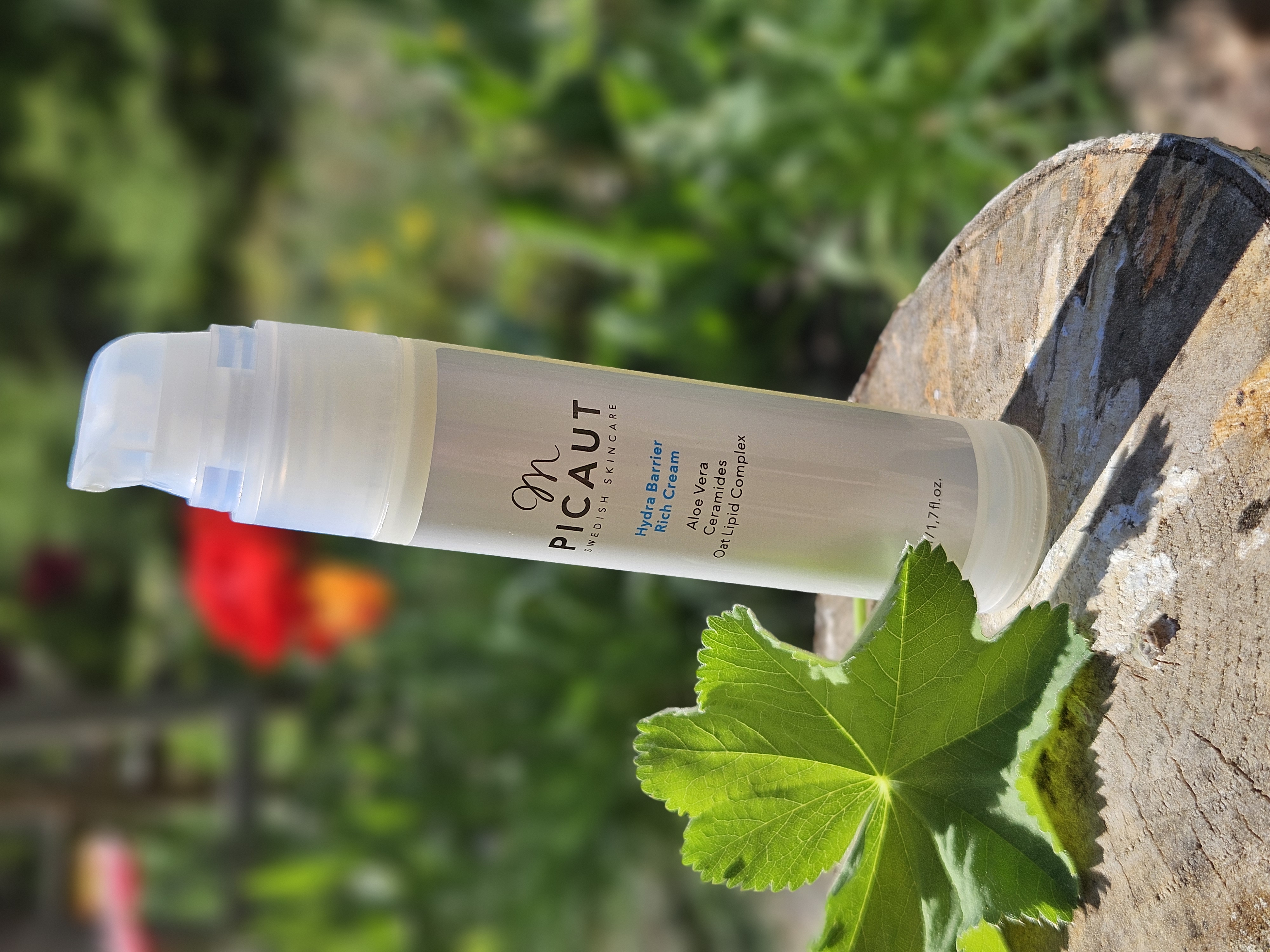 Hydra Barrier Rich Cream 50ml - M PICAUT