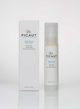 Hydra Barrier Rich Cream 50ml - M PICAUT