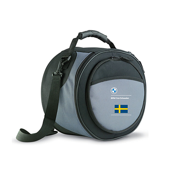 BBQ Kylväska med grill