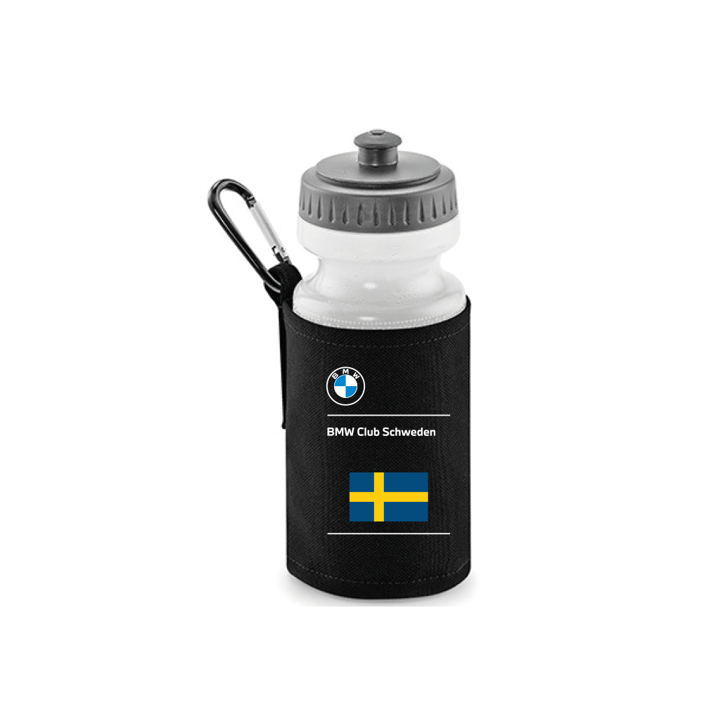 Vattenflaska 0,5 L