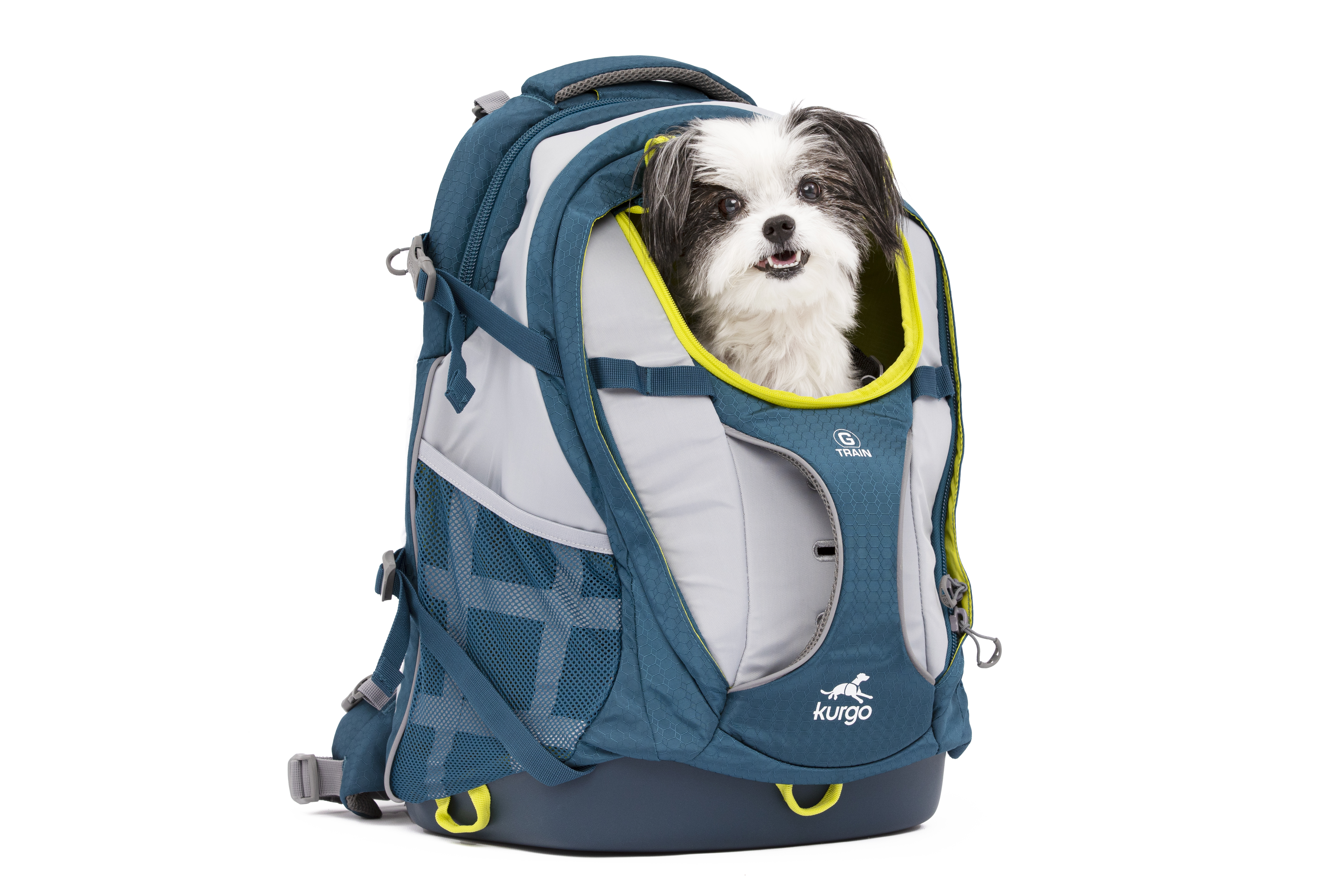 Kurgo Backpacks To Carry Dogs Hiking Kurgo G-Train Dog Carrier