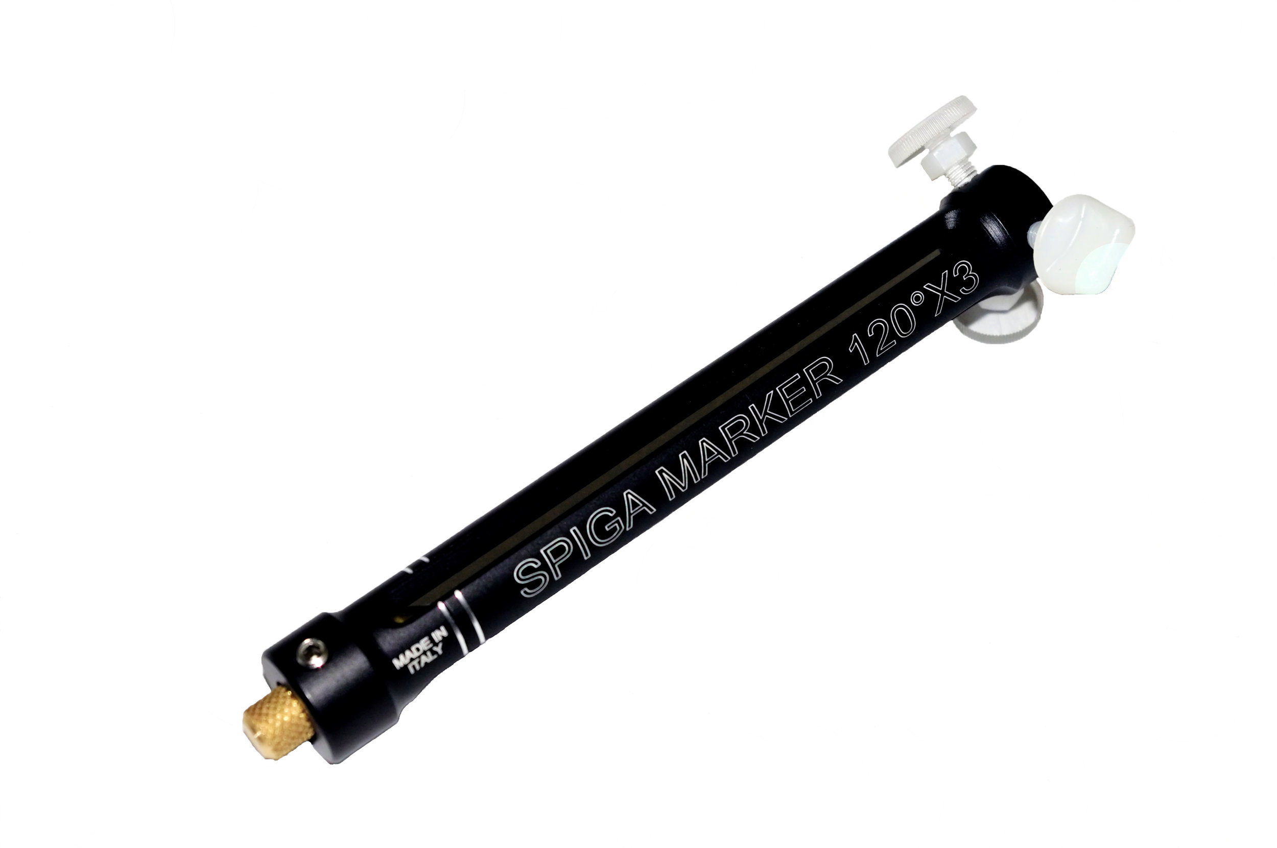  Spigarelli Marker Fletching Jig