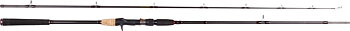 Hurricane Nordic Pike Black Sand 8'/240cm 25-80g Casting