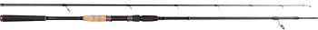 Hurricane Nordic Pike Black Sand 8'/240cm 25-80g Spinning