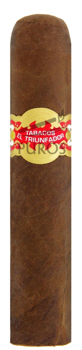 Tatuaje Triunfador Favoritos Petit Robusto