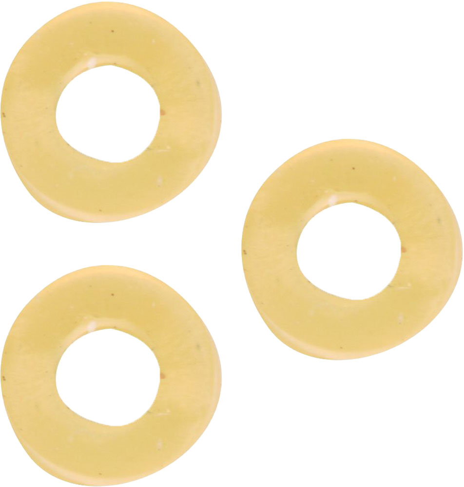 Oresta Bait Bands 50pcs