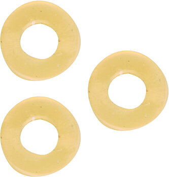 Oresta Bait Bands 50pcs