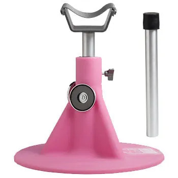 Hoof Jack standard - grønn, rosa, lilla, rød - 4