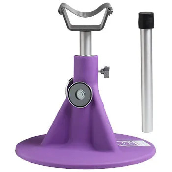 Hoof Jack standard - grønn, rosa, lilla, rød - 3