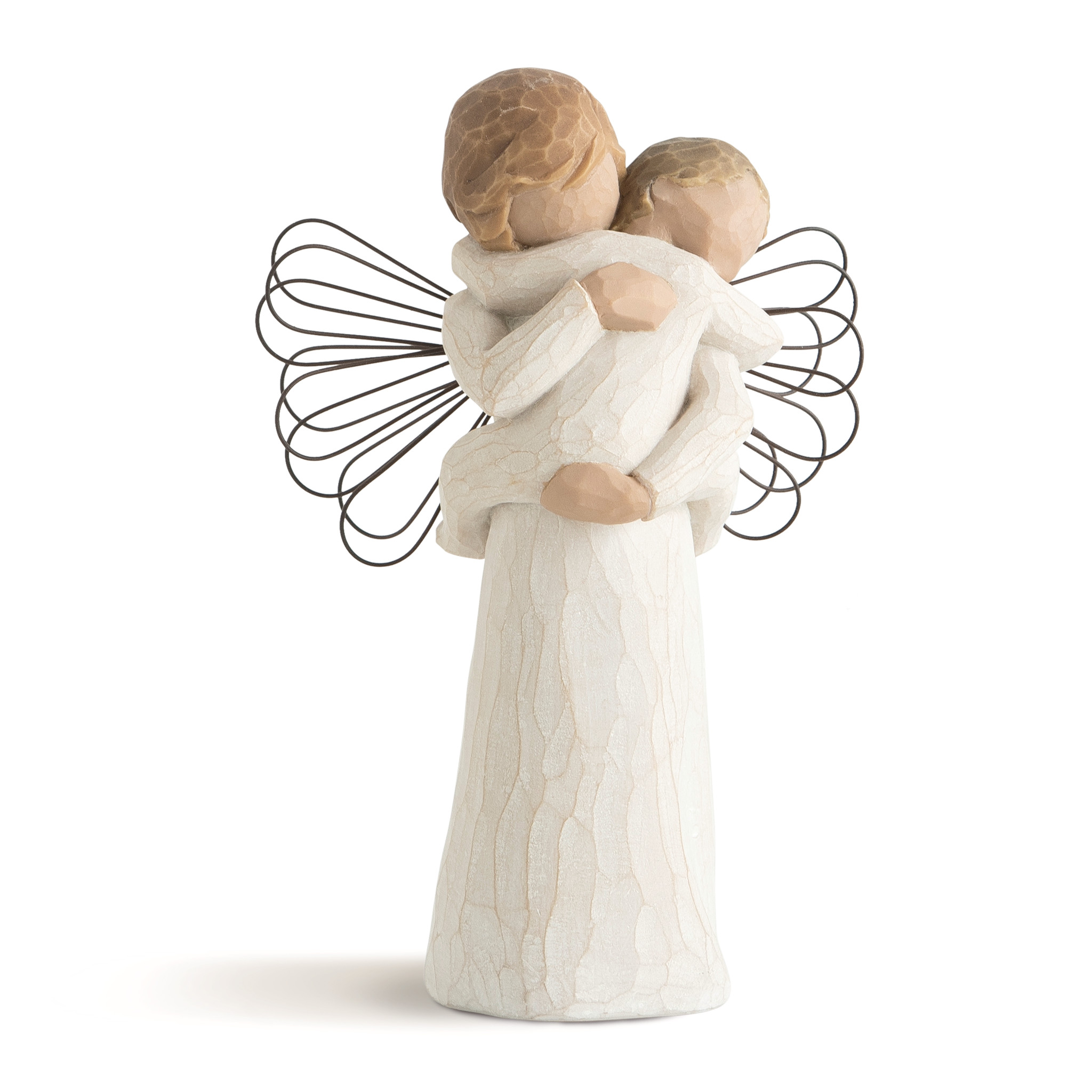 Angels Embrace - Willow Tree  - 2