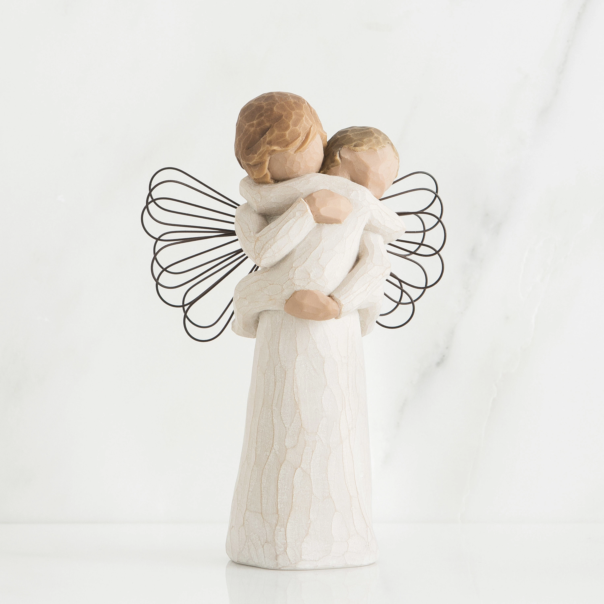 Angels Embrace - Willow Tree 