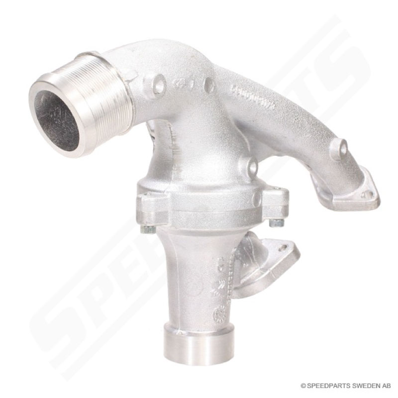 Non-return valve Turbo Z19DTR