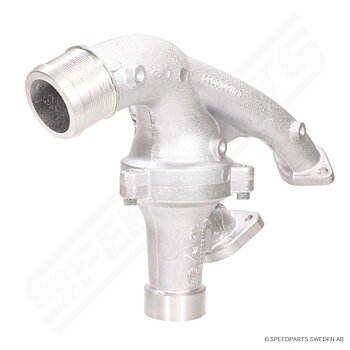 Backventil Turbo Z19DTR