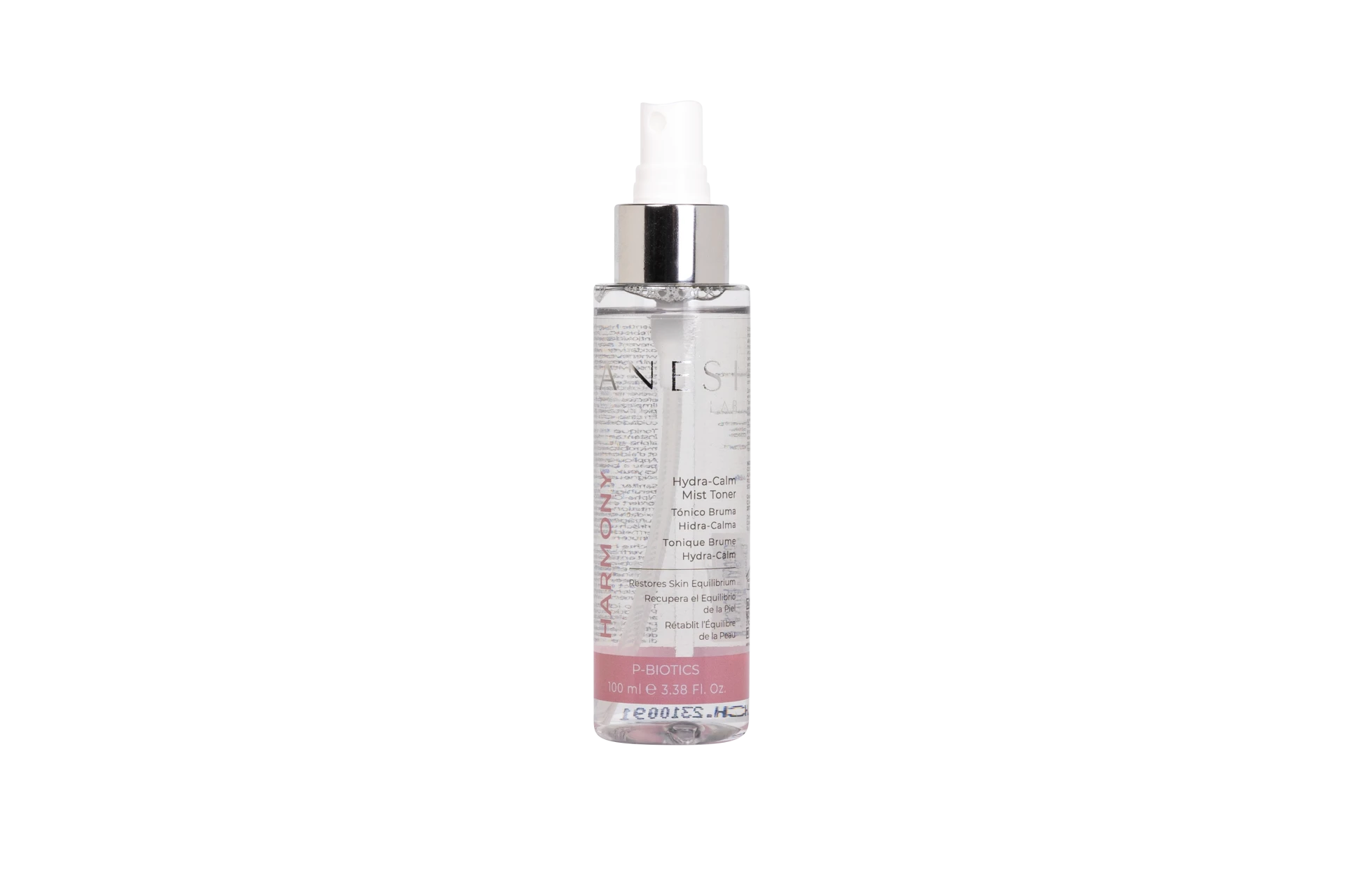 Harmony Hydra Calm Mist Toner 110 ml