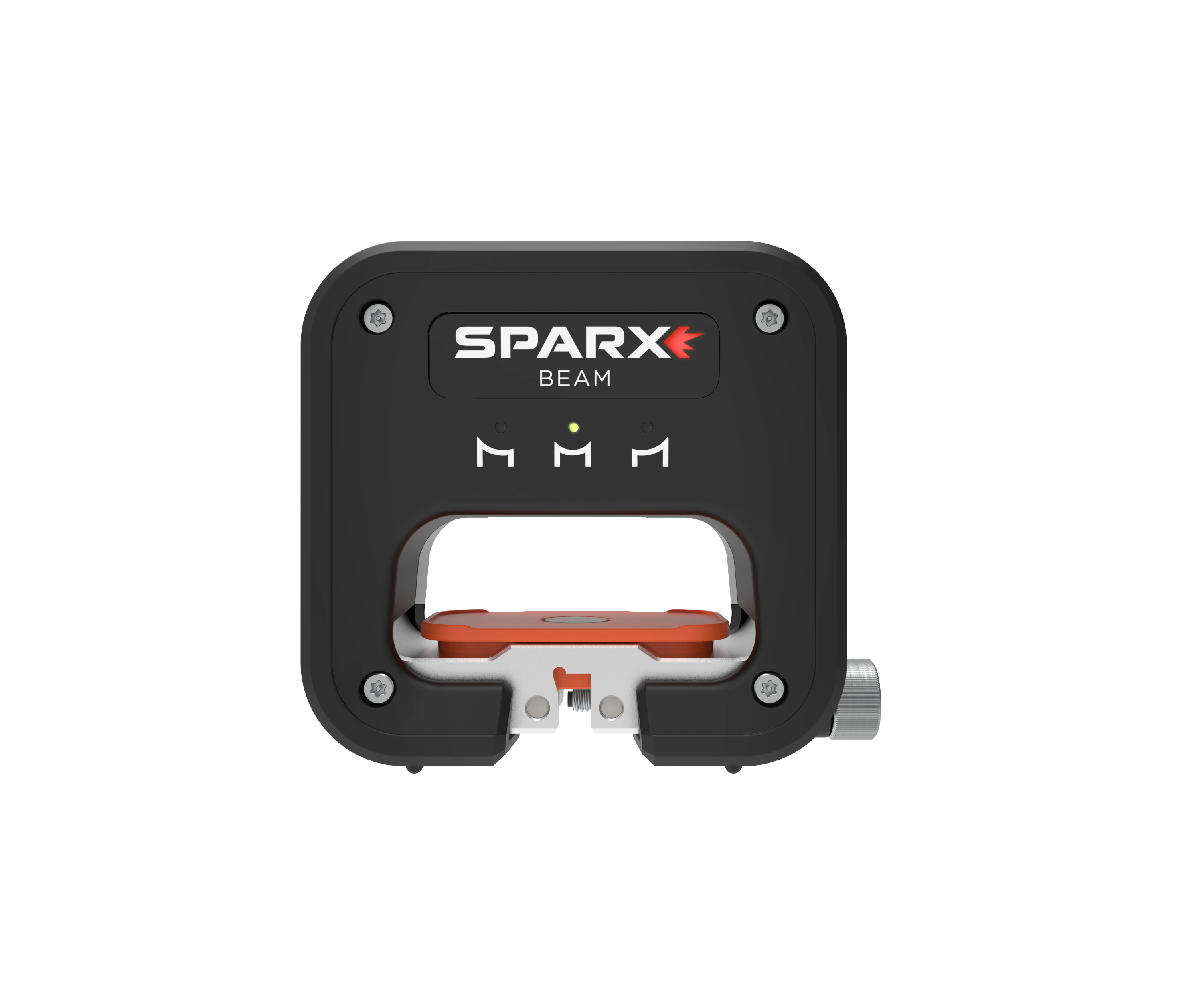 BEAM Edge checker laser