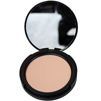 Compact Puder Light Skintone 03 - Inkl Velour Powder Puff