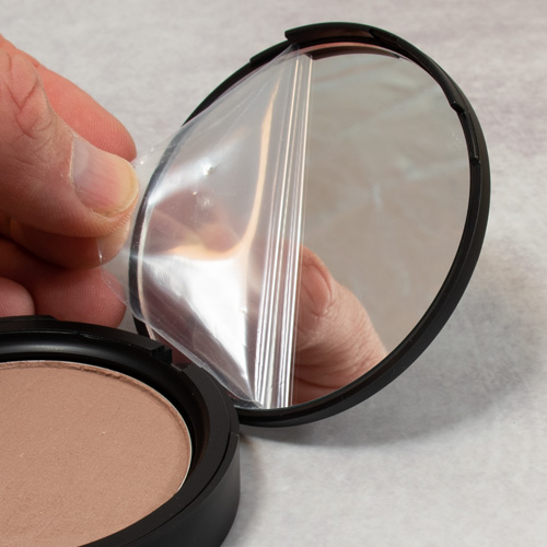 Compact Puder Neutral Light 05 - Inkl Velour Powder Puff - 5