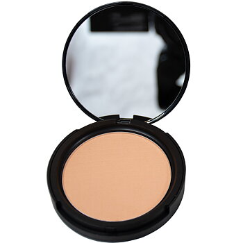Compact Puder Neutral Light 05 - Inkl Velour Powder Puff