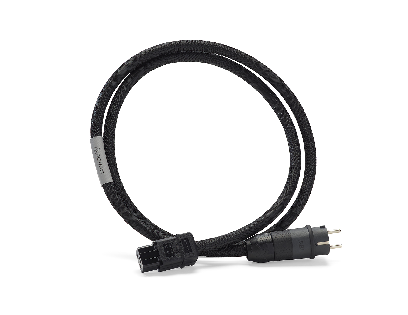 Shunyata Theta XC Nätkabel