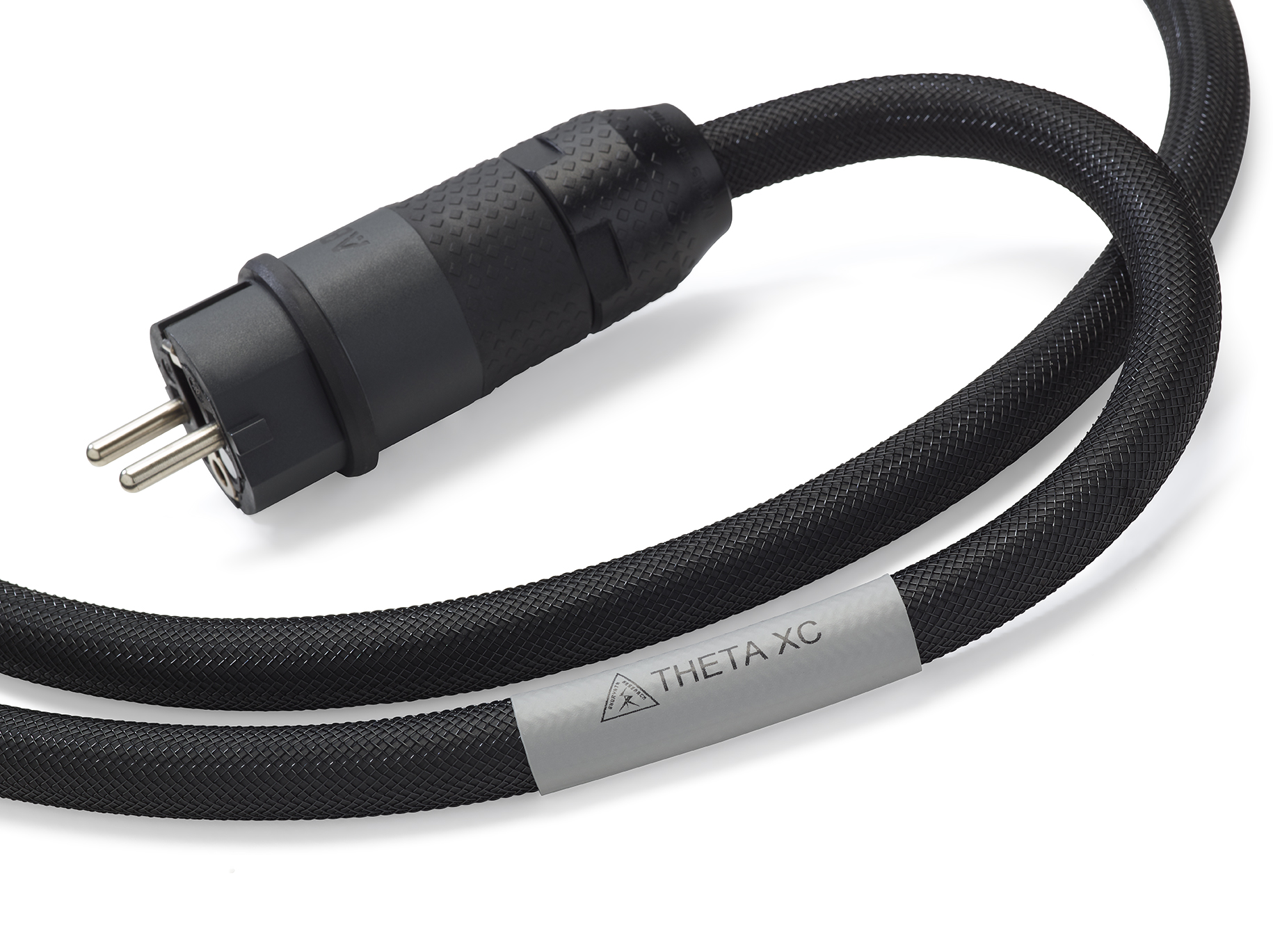 Shunyata Theta XC Nätkabel - 2