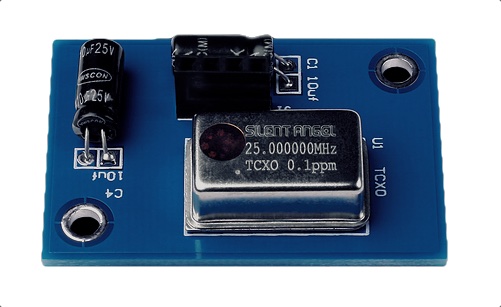 NuPrime Omnia SW-8 - 5