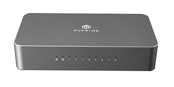 NuPrime Omnia SW-8