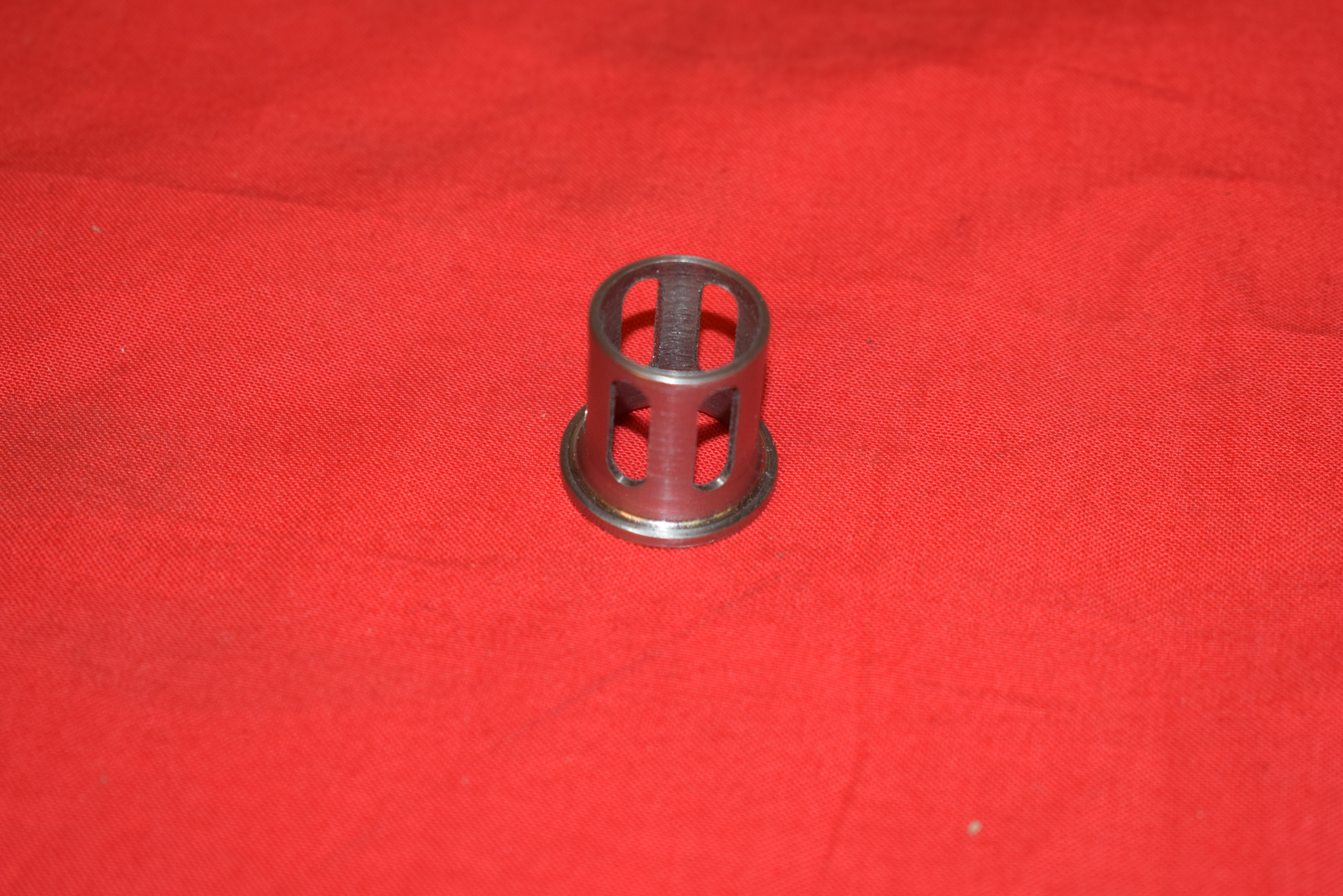 Upper Vented Valve Cover Indian Powerplus 1916-19