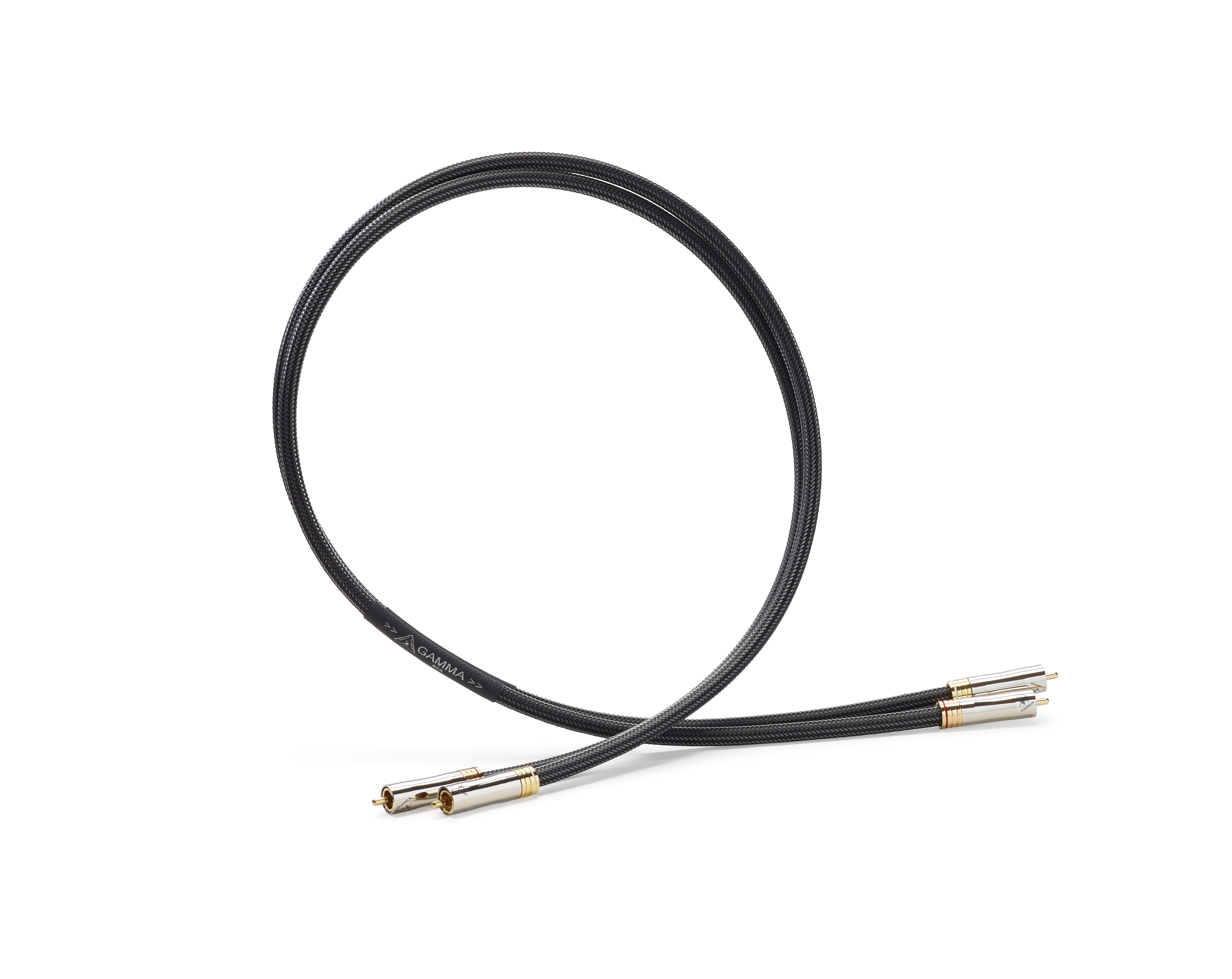 Shunyata Gamma RCA Signalkabel