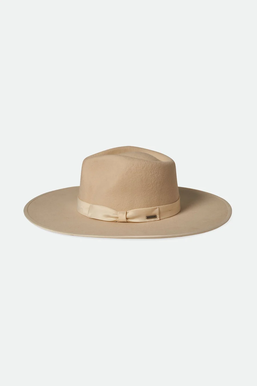 Jo Rancher Hat whitecap satin - 3