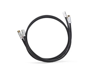 Shunyata Gamma XLR Signalkabel