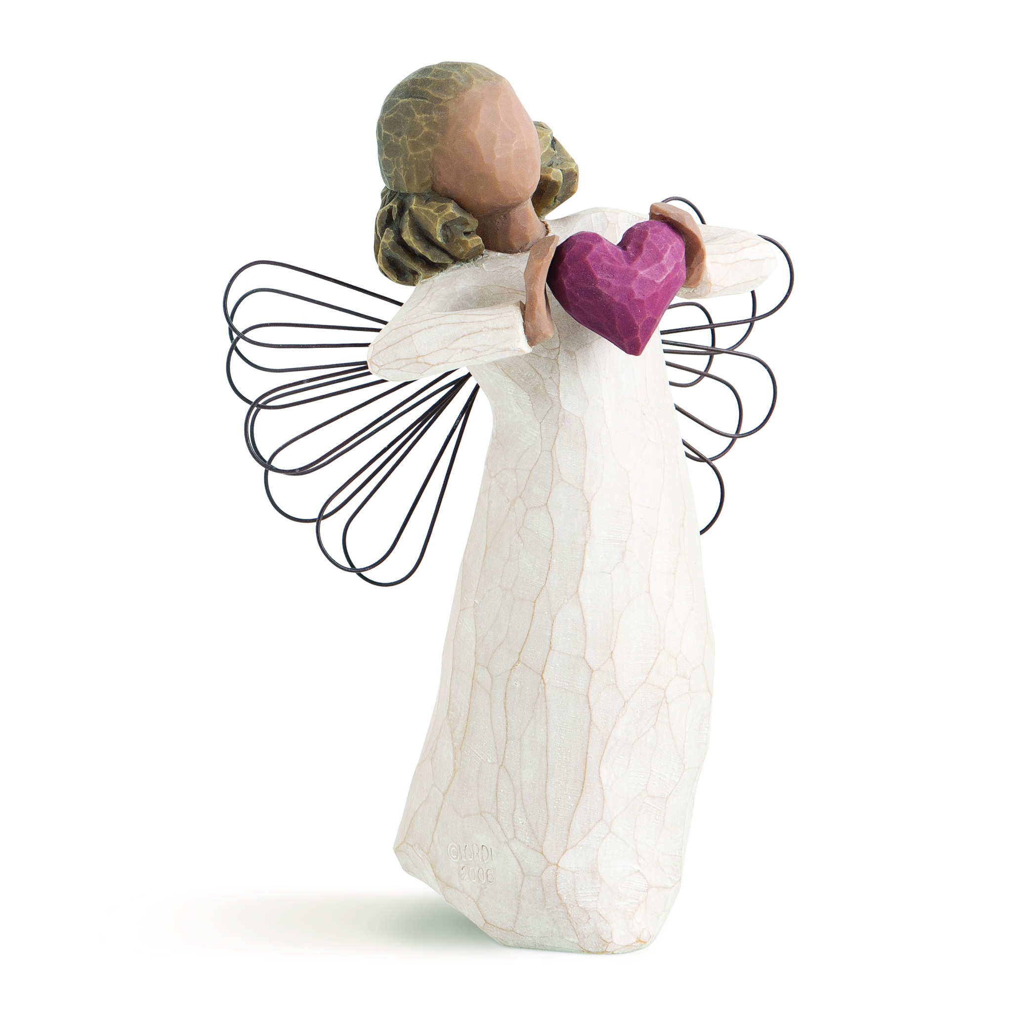 With Love - Willow Tree  - 2