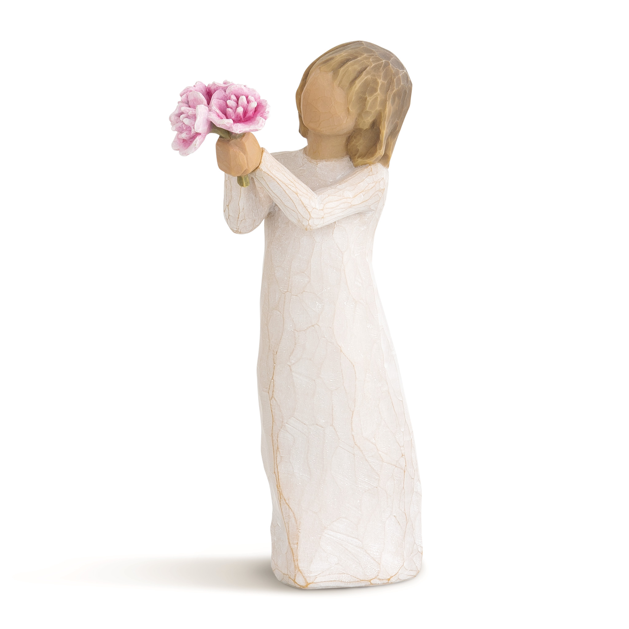 Thank You - Willow Tree  - 2