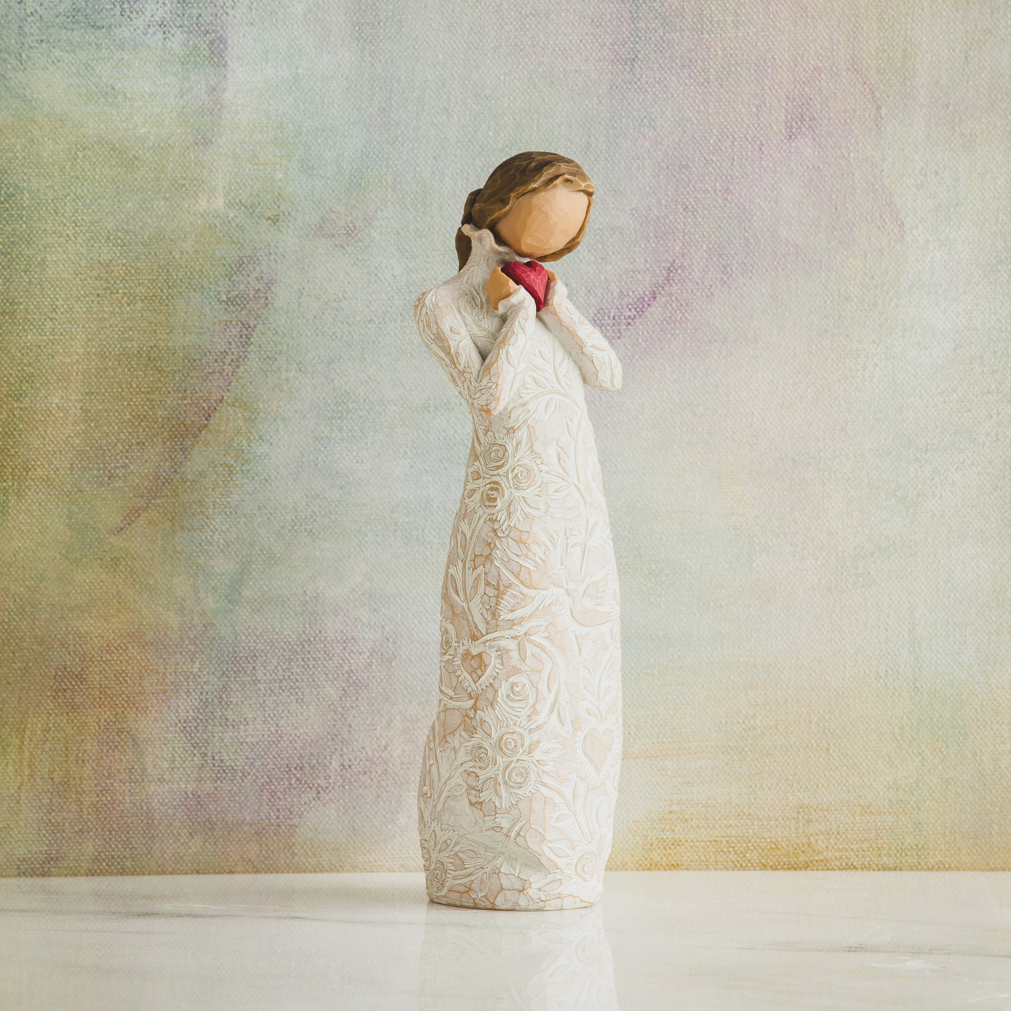 Je t'aime - Willow Tree 
