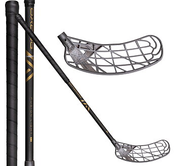 OXDOG Fusion Light 32 BK