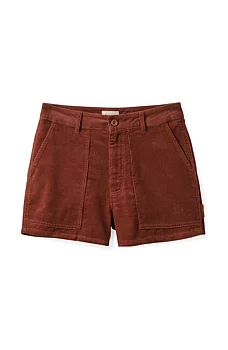 Alameda Manchestershorts