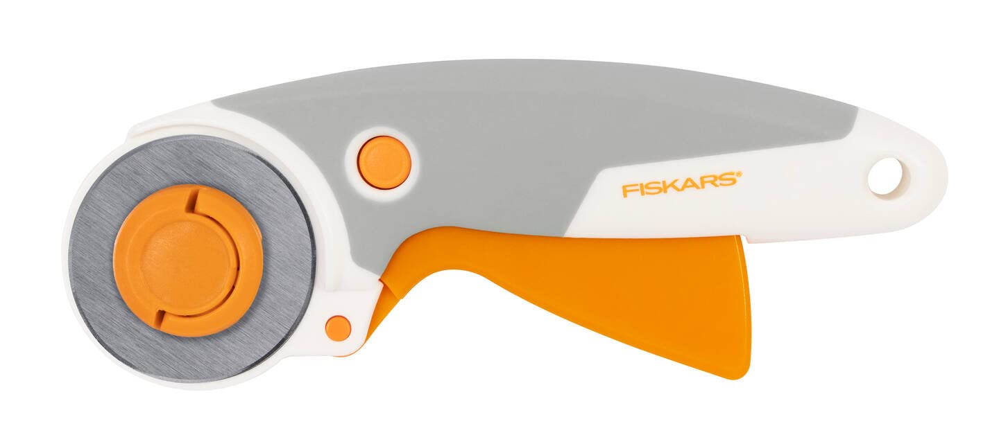 ROTARY CUTTER FISKAS 45