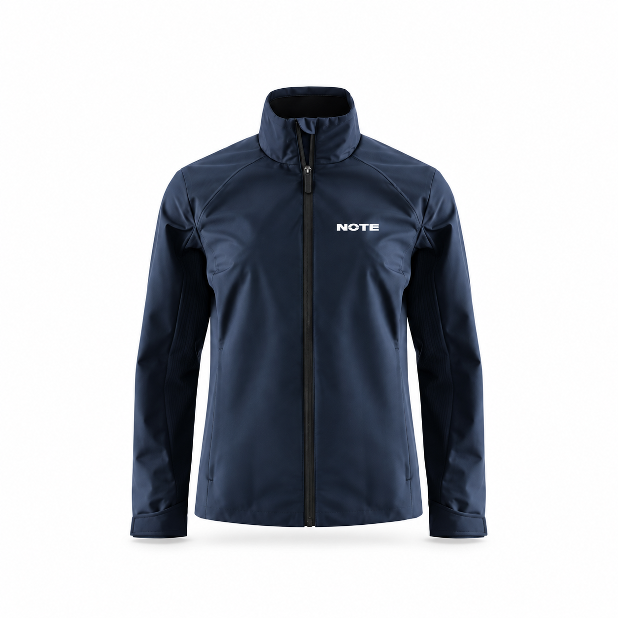 NOTE marin Full Zip Jacket Men