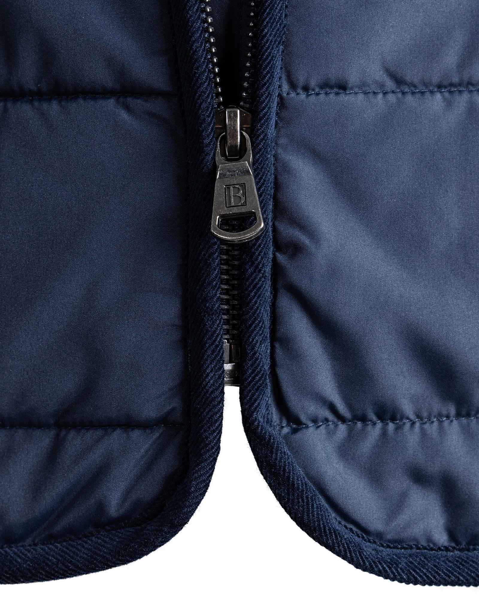 NOTE marine vest Ladies - 2