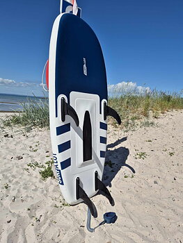 Surf a Lot Wingfoil- 7'2 board