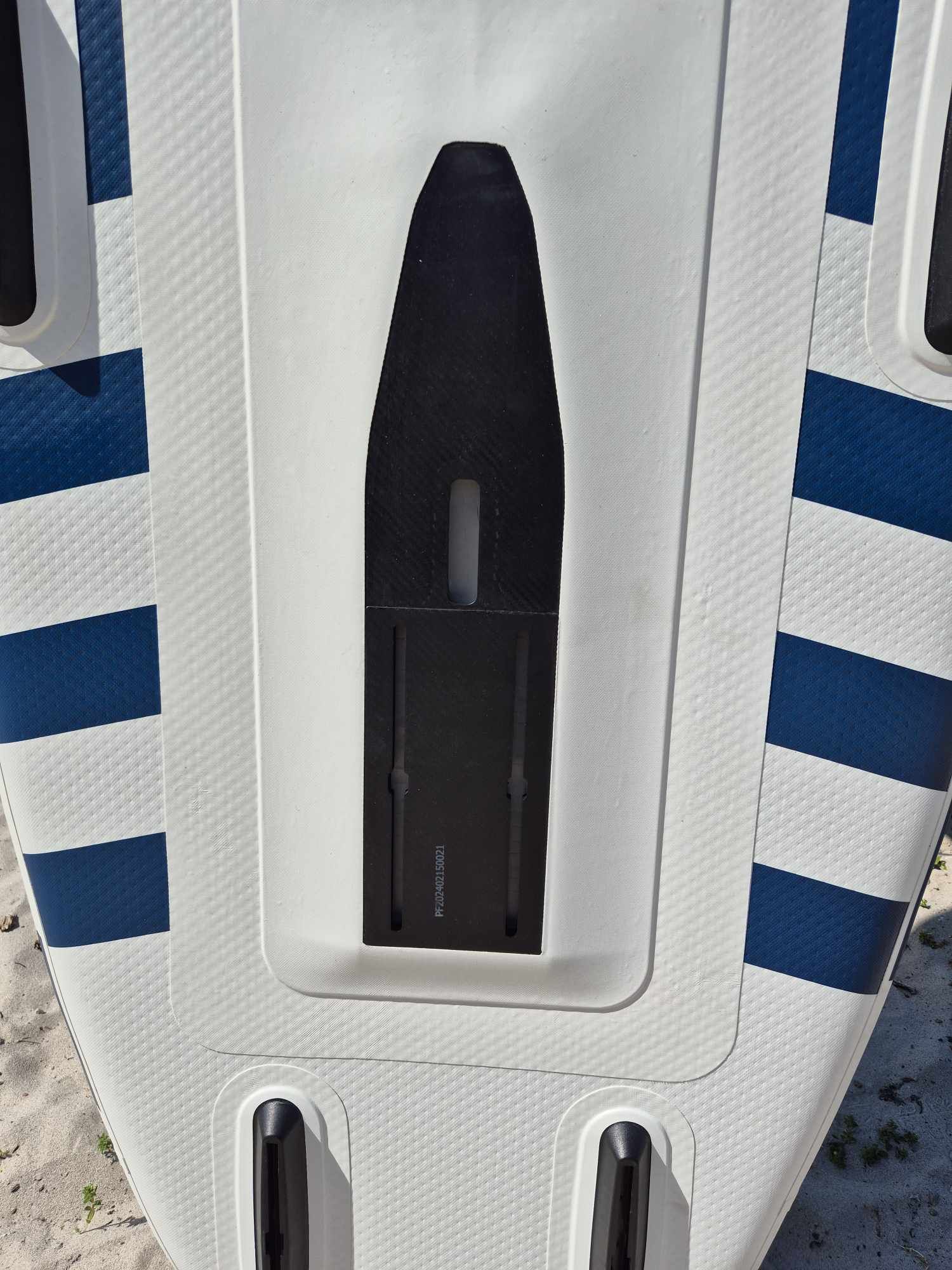 Surf a Lot Wingfoil- 7'2 board - 9